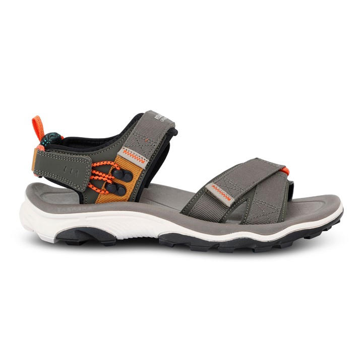 Regatta Men's Treetop/Blaze Orange Blaze Sandals Size 10