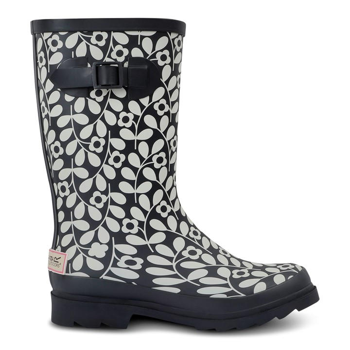 REGATTA ORLA QUARTER WELLY