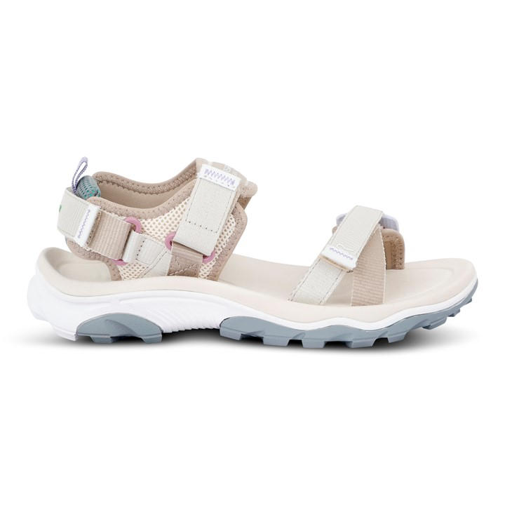 Regatta Women's Cream Blaze Sandals Size 6