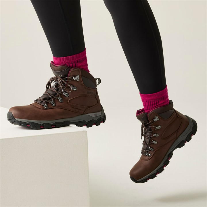 Regatta Holcombe Classic Walking Boots