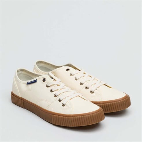 Ben Sherman - Canvey Trainers