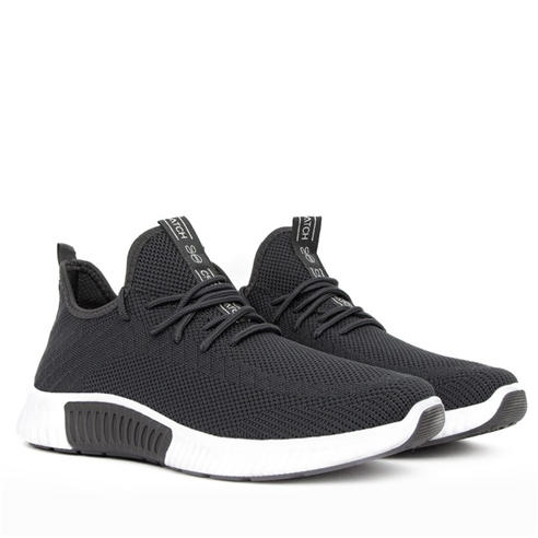 Crosshatch - Rideout Trainers