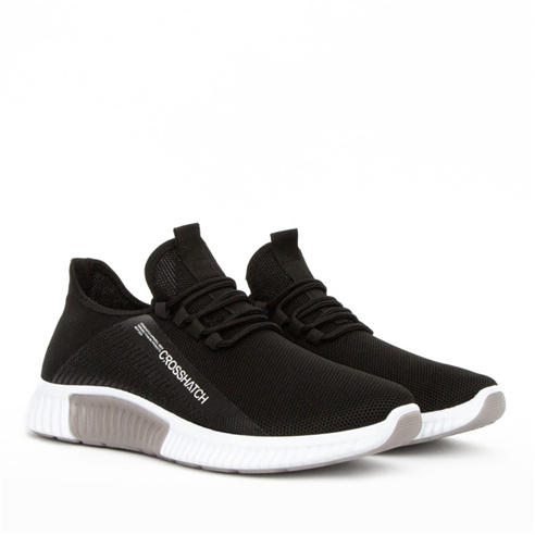 Crosshatch - Nimbus Trainers