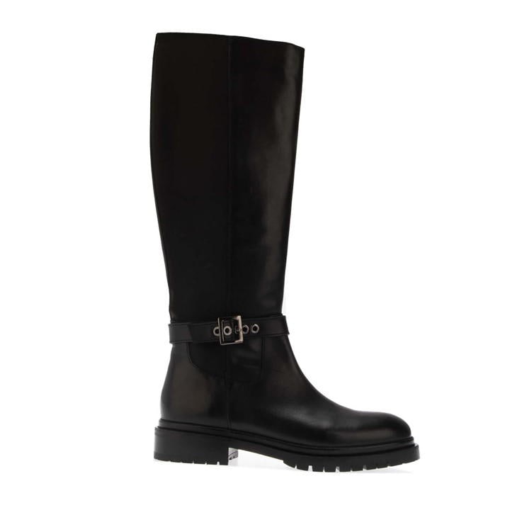 Dune London Teller Casual Knee-high Boots