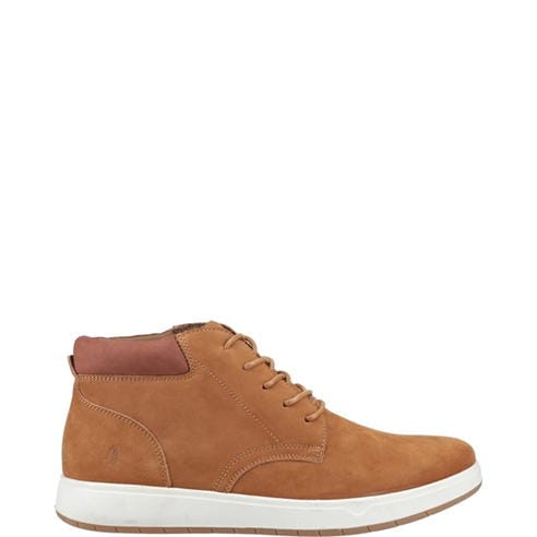 Hush Puppies - Bronko Chukka Boot