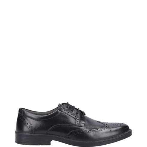 Hush Puppies - Nolan Brogue