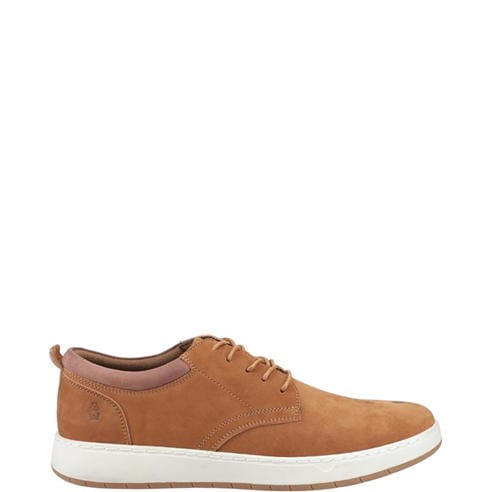 Hush Puppies - Bowen Lace Up