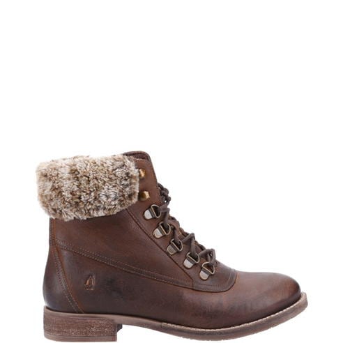 Hush Puppies - Effie Boot