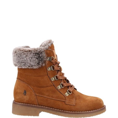 Hush Puppies - Florence Mid Boot