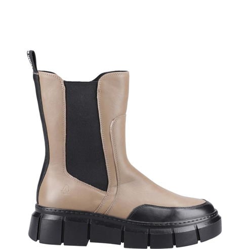 Hush Puppies - Fleur Ankle Boots