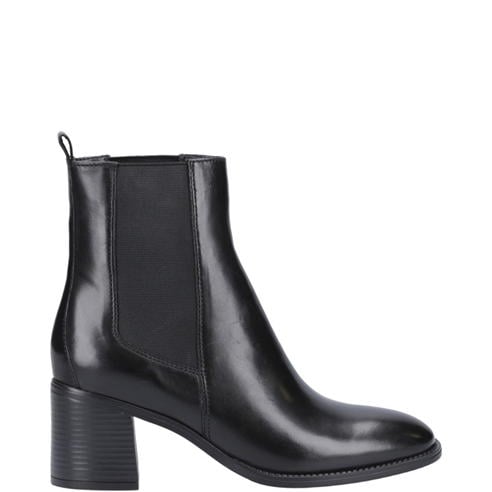 Hush Puppies - Caroline Ankle Boots
