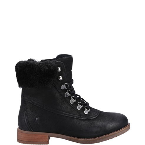 Hush Puppies - Effie Boot