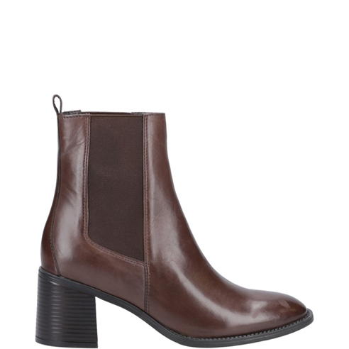 Hush Puppies - Caroline Ankle Boots