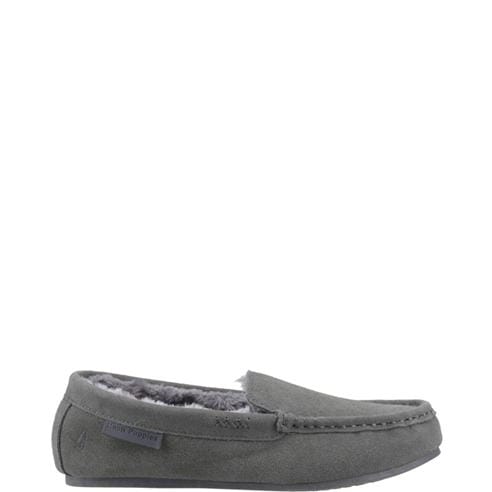 Hush Puppies - Annie Mocassin Slipper