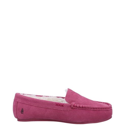 Hush Puppies - Annie Mocassin Slipper