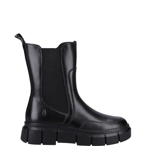 Hush Puppies - Fleur Ankle Boots