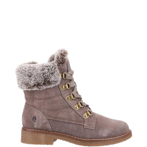 Hush Puppies - Florence Mid Boot
