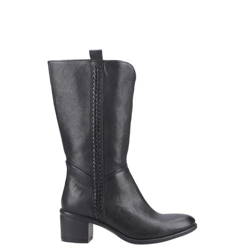 Hush Puppies - Whitney Mid Boot