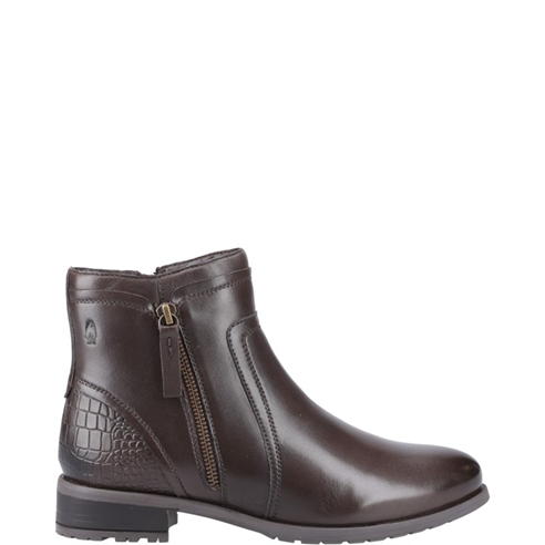 Hush Puppies - Scarlett Ankle Boot