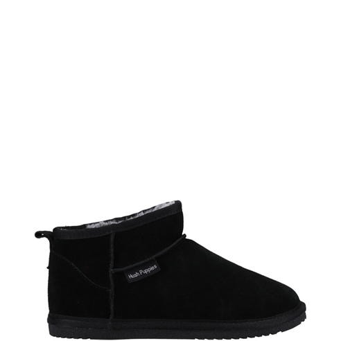 Hush Puppies - Ashanti Slippers