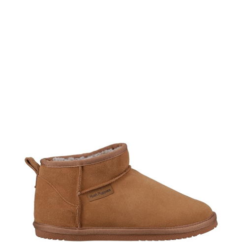 Hush Puppies - Ashanti Slippers