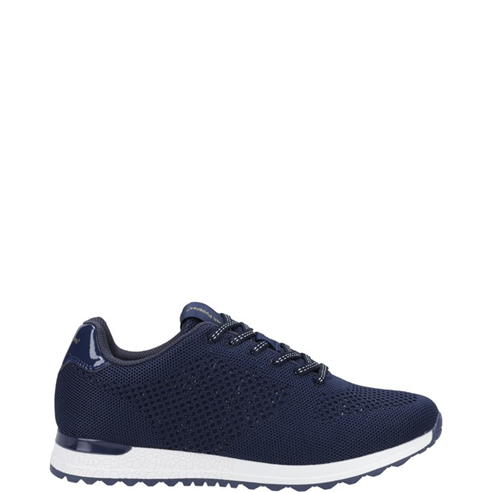 Hush Puppies - Katrina Trainer