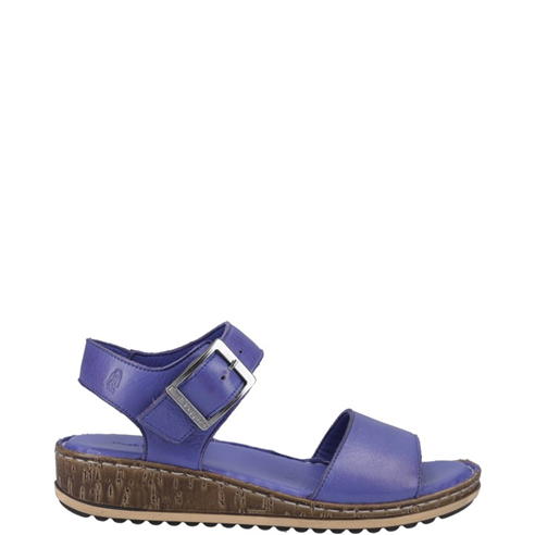 Hush Puppies - Ellie Sandal