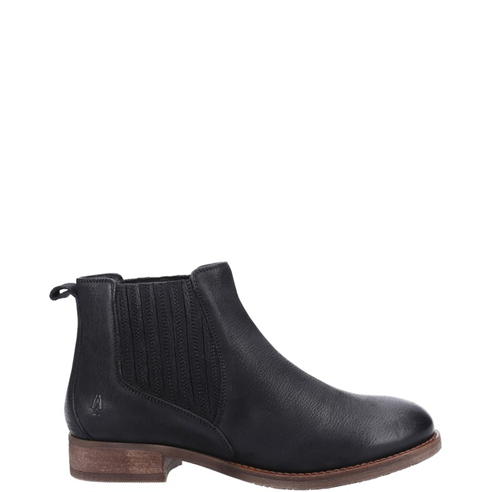 Hush Puppies - Edith Boot