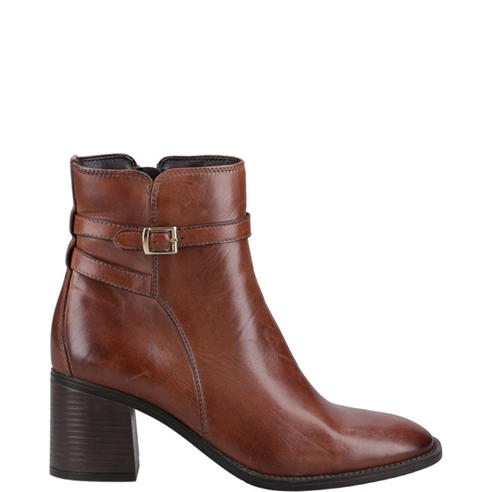 Hush Puppies - Caitlyn Ankle Boots