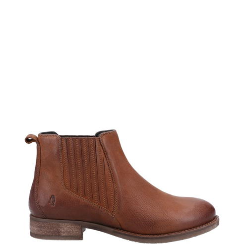 Hush Puppies - Edith Boot