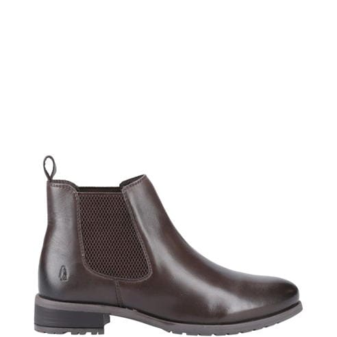 Hush Puppies - Sammie Ankle Boot