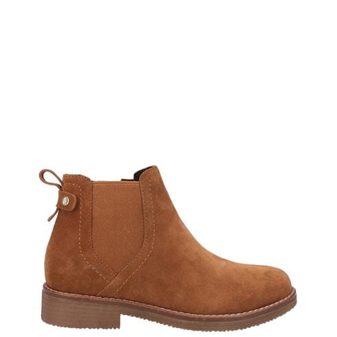Hush Puppies - Maddy Wide Boot