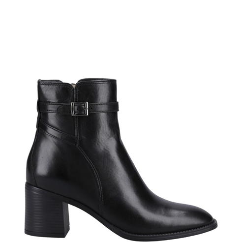 Hush Puppies - Caitlyn Ankle Boots