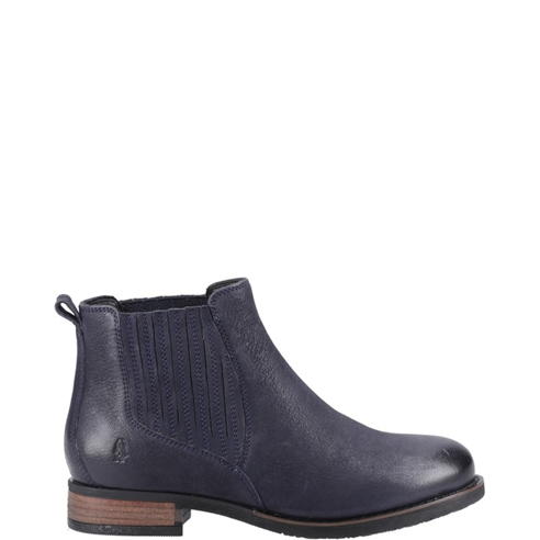 Hush Puppies - Edith Boot