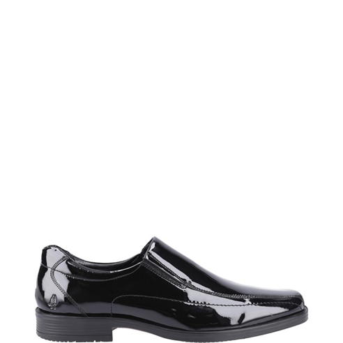 Hush Puppies - Brody Slip On Patent