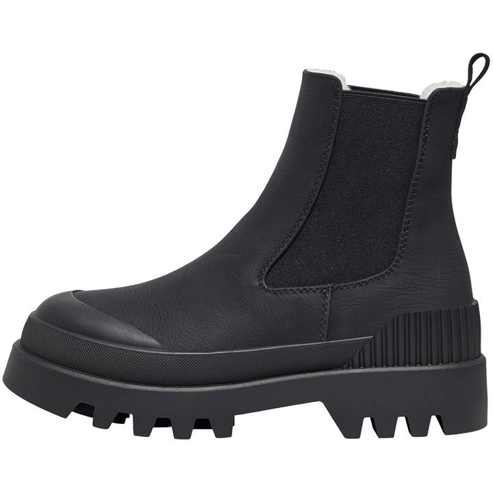 Only Buzz-5 Boot In Black