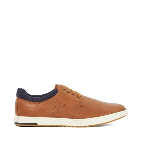 Dune London - Tamsen Lace Up Trainers