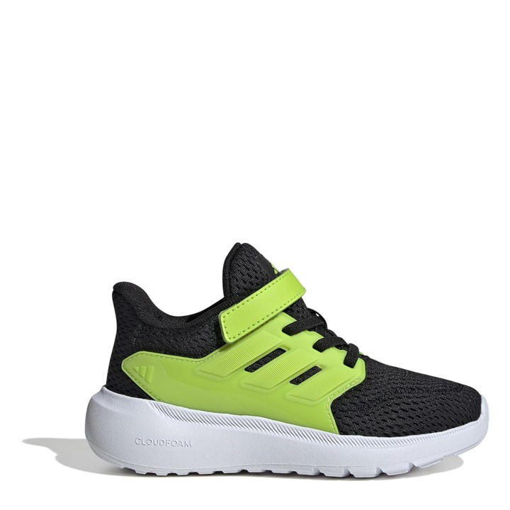 Adidas Boys Black Ultimashow 2.0 Shoes Childrens C13
