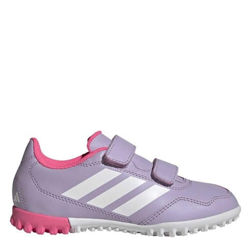 adidas - Kids' Youngstar Rise Astro Hockey Shoes