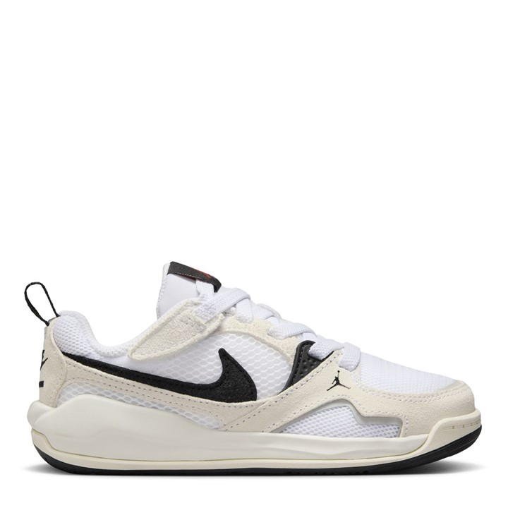 White/Sail - Air Jordan - Stadium 90 Ch52