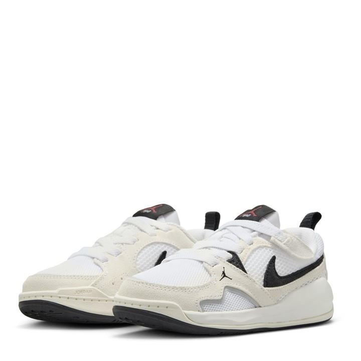 White/Sail - Air Jordan - Stadium 90 Ch52