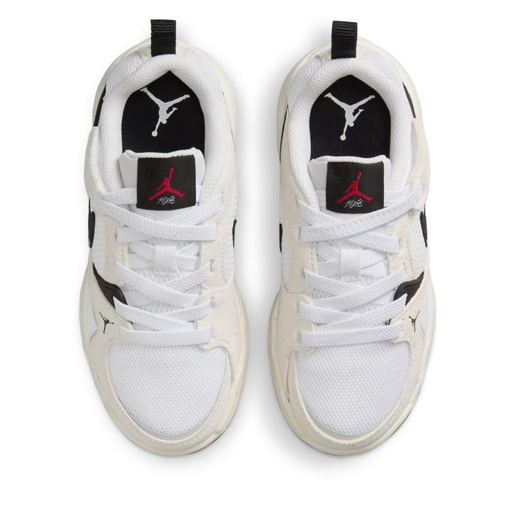 White/Sail - Air Jordan - Stadium 90 Ch52