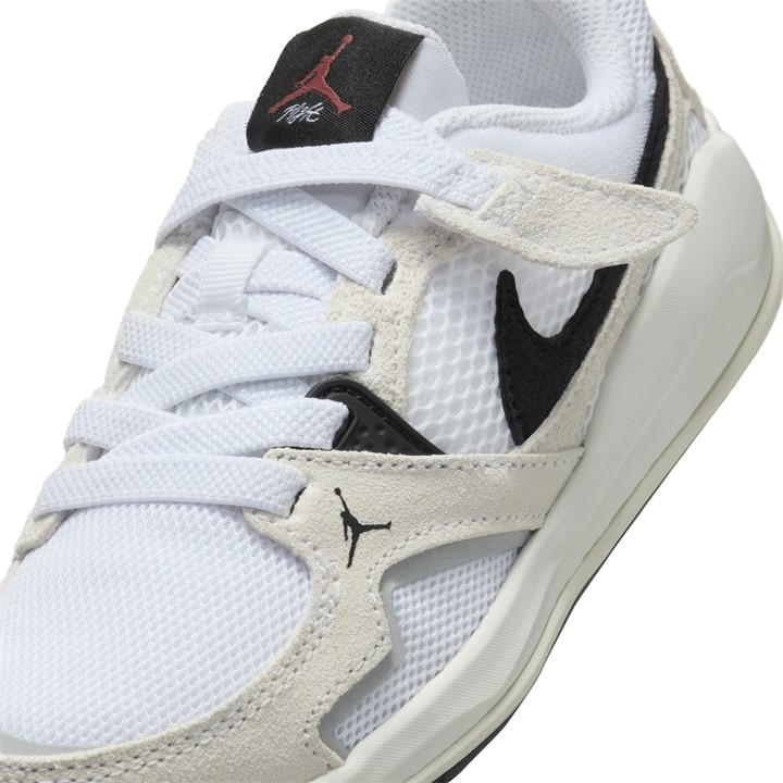 White/Sail - Air Jordan - Stadium 90 Ch52
