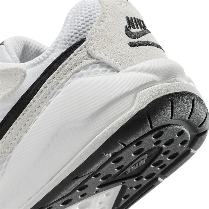 White/Sail - Air Jordan - Stadium 90 Ch52