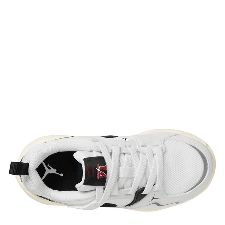 White/Sail - Air Jordan - Stadium 90 Ch52