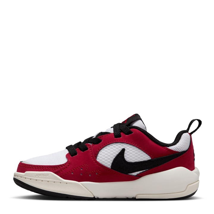 Black/Red - Air Jordan - Stadium 90 Ch52