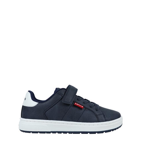 Levis - Kids' Piper Junior Court Trainers