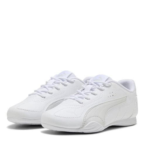 Puma - Catch Trainers Childrens