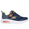 Navy/Orange