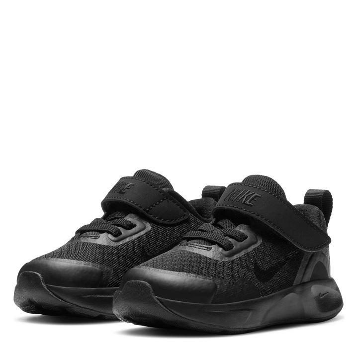 nike wear all day trainers junior
